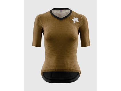 ASSOS 12.20.406.3U 11 barva:zlata