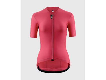 ASSOS 12.20.404.4V 11 barva:cervena