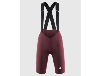 ASSOS 12.10.322.4U 11 barva:cervena