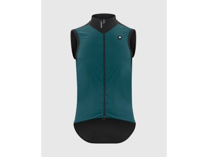 ASSOS 51.34.309.2W 11 barva:zelena