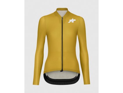 ASSOS 12.24.436.3R 11 barva:zlata