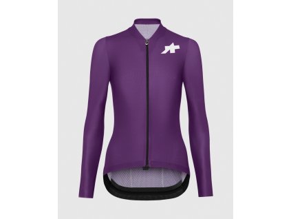 assos 12.24.436.4w 11 barva:fialova