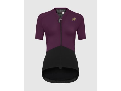 ASSOS 12.20.437.4L 11 barva:fialova