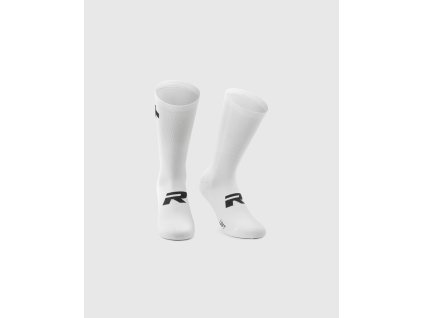 R socks S11 Twin Pack barva:bila