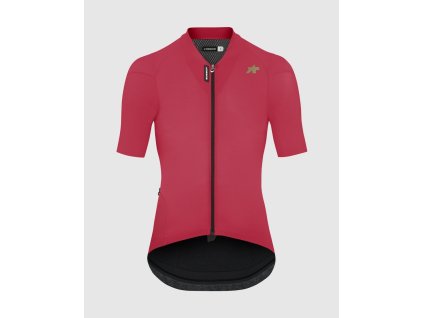 ASSOS 11.20.434.4V 11 barva:cervena