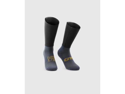 ASSOS P13.60.795.18 11 barva:cerna