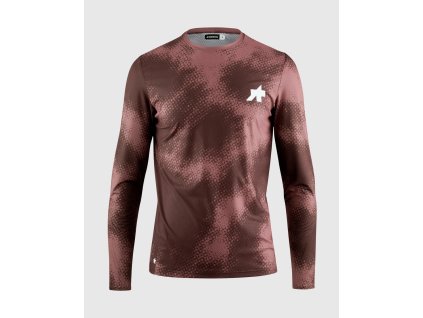 ASSOS 51.24.234.9H 11 barva:hneda