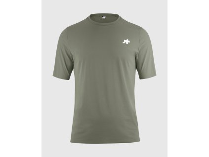 ASSOS 51.20.229.6Q 11 barva:zelena