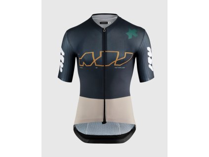 ASSOS 11.20.448.2X 11 barva:modra