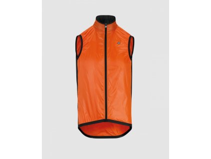 MILLE GT Wind Vest Lolly Red