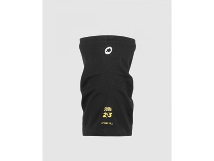 ASSOSOIRES Spring/Fall Neck Foil