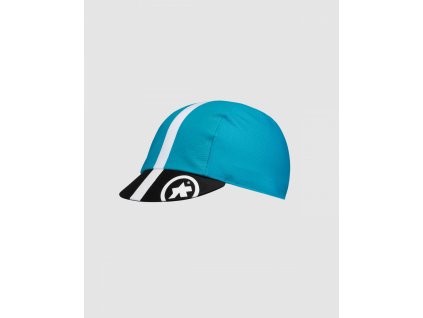 FASTLANE Summer Cap Hydro Blue