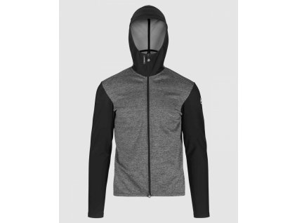 TRAIL Spring/Fall  Hooded Jacket