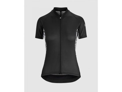 Dámský cyklistický dres Assos s krátkým rukávem UMA GT EVO