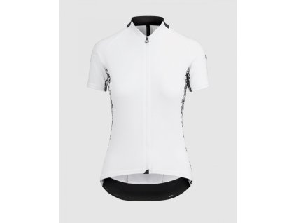 Dámský cyklistický dres Assos s krátkým rukávem UMA GT EVO