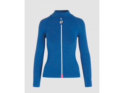 WOMEN’S ULTRAZ WINTER LS SKIN LAYER