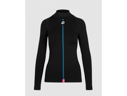 WOMEN’S WINTER LS SKIN LAYER