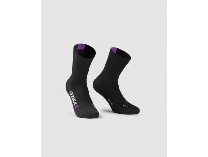 DYORA RS Summer socks blackSeries