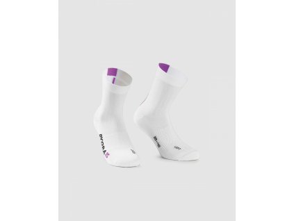 DYORA RS Summer socks venusViolet