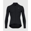 MILLE GTO LS JERSEY C2 black 1 barva:cerna