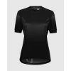 TRAIL WOMEN'S JERSEY T3 barva:cerna