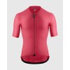 ASSOS 11.20.401.4V 11 barva:cervena