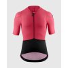ASSOS 11.20.399.4V 11 barva:cervena