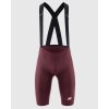 ASSOS 11.10.317.4U 11 barva:cervena