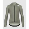 ASSOS 11.24.433.6Q 11 barva:olivova