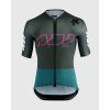 ASSOS 11.20.448.6X 11 barva:olivova