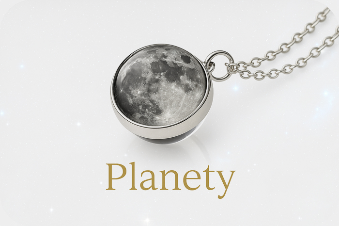 Planety