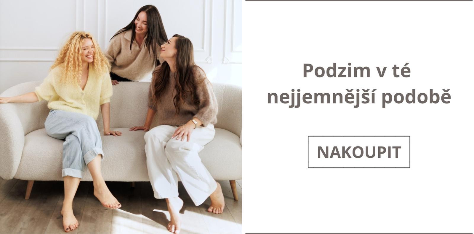 Podzim v té nejjemnější podobě