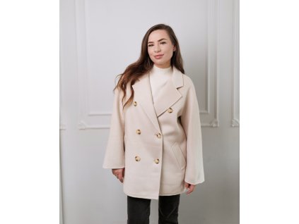damsky kabat z vlny a kasmiru astely.store