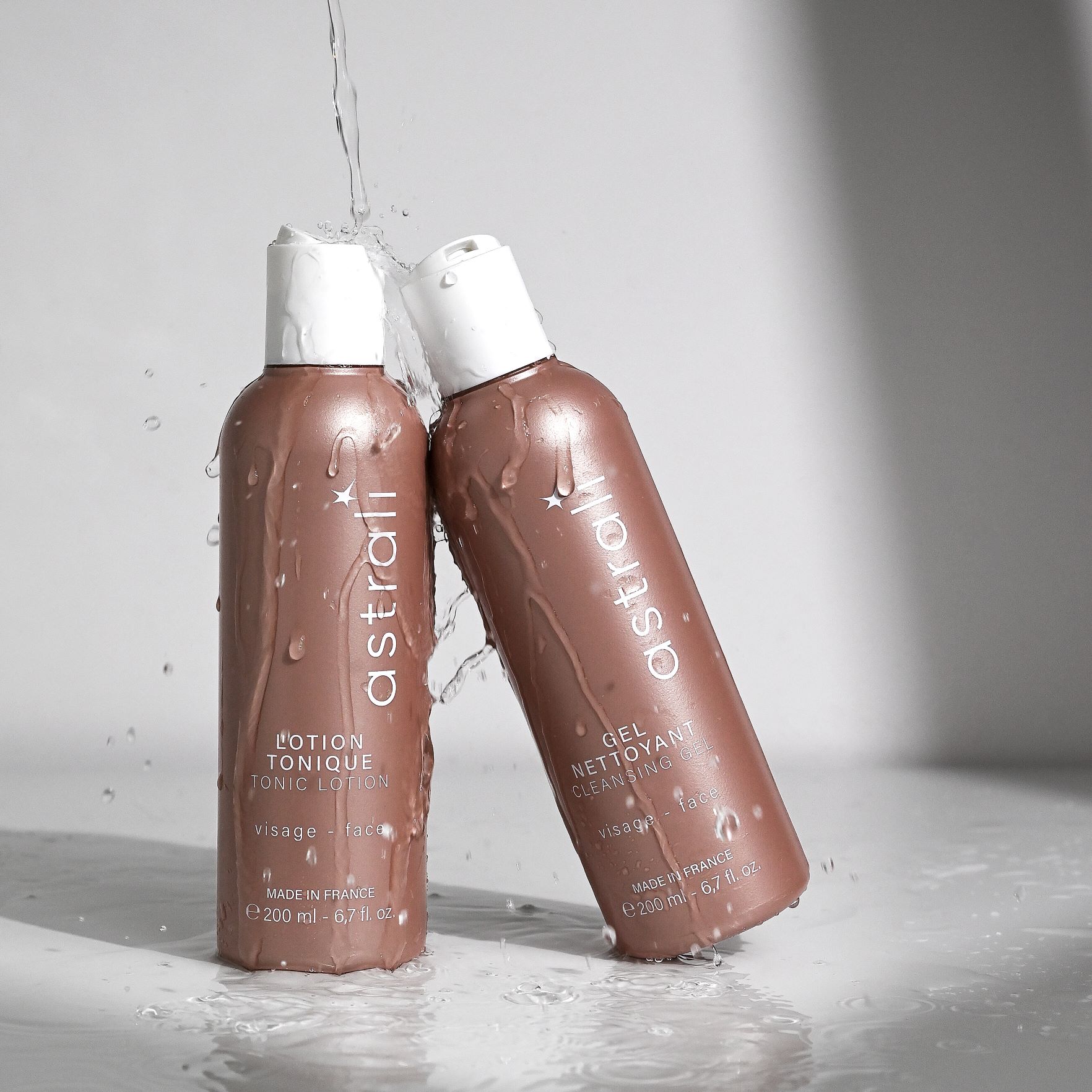 Jak poznat dehydratovanou pleť od suché a pečovat o ni