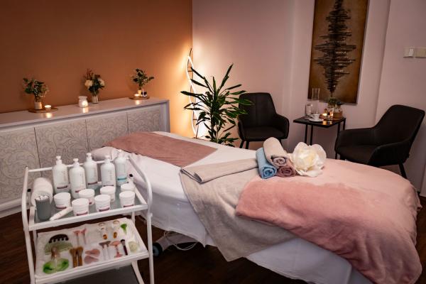 Značka ASTRALI vstupuje do kosmetických salonů 