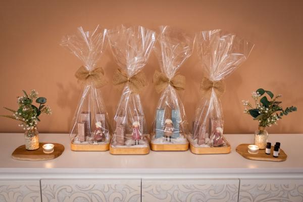 Značka ASTRALI vstupuje do kosmetických salonů 