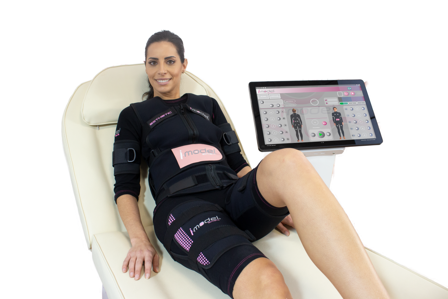 METODA I-MODEL ESTHETIC