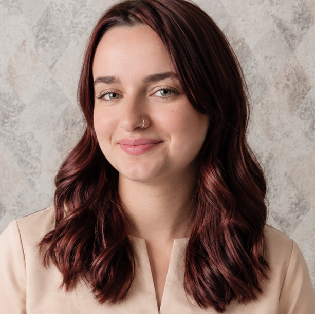 Anna Černá, firemní kosmetička ASTRALI
