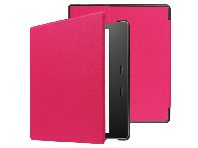 B-Safe Durable 1215 růžové - Durable Lock pro Amazon Kindle Oasis 2 / 3  + ZDARMA 7500 KNIH NA DVD + BALÍČKY KNIH V CENĚ 1400,-Kč + ZÁRUKA 3 ROKY