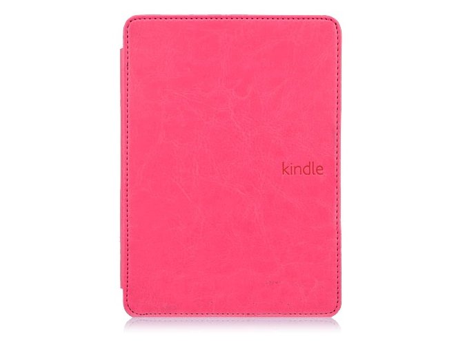 Amazon Kindle Paperwhite 1, 2, 3 Durable - AK46 - růžové pouzdro  + ZDARMA 7500 KNIH NA DVD + BALÍČKY KNIH V CENĚ 1400,-Kč + ZÁRUKA 3 ROKY