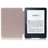 Kindle 8 Durable Lock pouzdro DL410 - modré, magnetické zavírání, AutoSleep  Pouzdro Durable Lock pro Kindle 8 modré + záruka 3 roky + bonusy zdarma