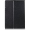 Pouzdro Fortress Stand FS-01 pro Pocketbook 1040 InkPad X - černé  Obal na Pocketbook 1040 InkPad X - stojánek, kapsa, magnet, autosleep, černé + záruka 3 roky + bonusy zdarma