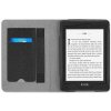 Pouzdro Benello SK-07 na Amazon Kindle Touch / 6 / 8 / 2019 / 2020  - černé (Charcoal Black)  + ZDARMA 7500 KNIH NA DVD + BALÍČKY KNIH V CENĚ 1400,-Kč + ZÁRUKA 3 ROKY