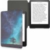 Pouzdro KW Mobile - Cosmic Nature - KW5625605 - pro Amazon Kindle Paperwhite 5 (2021) - vícebarevné  + ZDARMA 7500 KNIH NA DVD + BALÍČKY KNIH V CENĚ 1400,-Kč + ZÁRUKA 3 ROKY