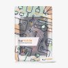 Pouzdro KW Mobile - Elephant Sketch - KW5625610 - pro Amazon Kindle Paperwhite 5 (2021) - antracitové  + ZDARMA 7500 KNIH NA DVD + BALÍČKY KNIH V CENĚ 1400,-Kč + ZÁRUKA 3 ROKY