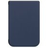 Pouzdro Durable Lock PB-10 pro Pocketbook 631 - tmavě modré  + ZDARMA 7500 KNIH NA DVD + BALÍČKY KNIH V CENĚ 1400,-Kč + ZÁRUKA 3 ROKY