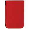 Pouzdro Durable Lock PB-09 pro Pocketbook 631 - červené  + ZDARMA 7500 KNIH NA DVD + BALÍČKY KNIH V CENĚ 1400,-Kč + ZÁRUKA 3 ROKY