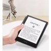 Pouzdro Durable Lock KPW-01 pro Amazon Kindle Paperwhite 5 (2021) - černé  + ZDARMA 7500 KNIH NA DVD + BALÍČKY KNIH V CENĚ 1400,-Kč + ZÁRUKA 3 ROKY