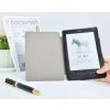 Pouzdro Durable Lock K45-07 pro Amazon Kindle 4/5 - růžové  + ZDARMA 7500 KNIH NA DVD + BALÍČKY KNIH V CENĚ 1400,-Kč + ZÁRUKA 3 ROKY