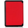 Pouzdro Durable Lock KPW-03 pro Amazon Kindle Paperwhite 5 (2021) - červené  + ZDARMA 7500 KNIH NA DVD + BALÍČKY KNIH V CENĚ 1400,-Kč + ZÁRUKA 3 ROKY